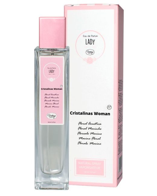 Parfums Vintage Lady 100 ml