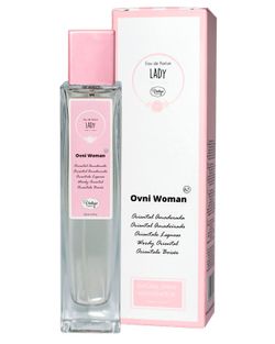 Parfums Vintage Lady 100 ml