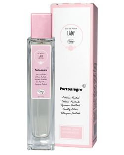 Parfums Vintage Lady 100 ml