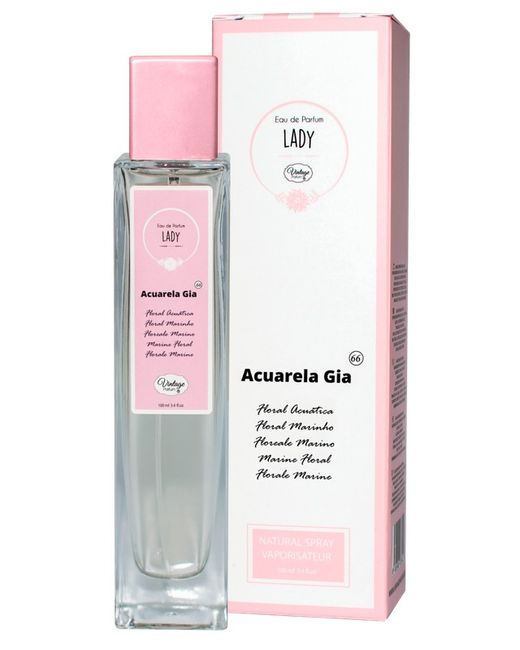 Parfums Vintage Lady 100 ml