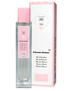 Parfums Vintage Lady 100 ml