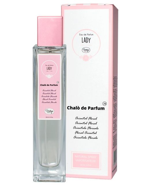 Parfums Vintage Lady 100 ml