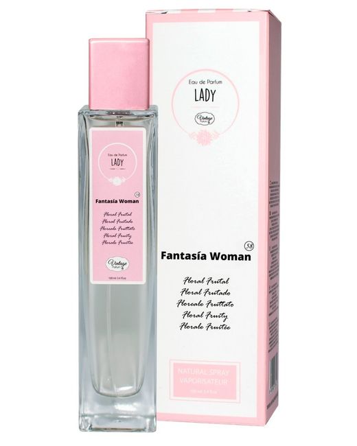 Parfums Vintage Lady 100 ml