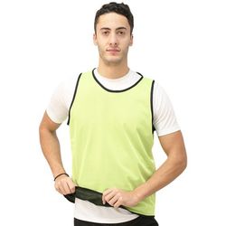 Peto reversible unisex. 4 colores y 3 tallas