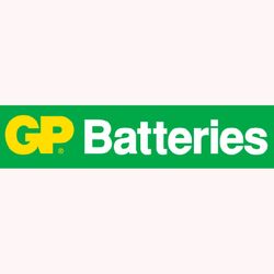 Piles au lithium GP CR1632 C5 3V 53mAh 5 unités