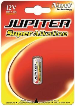 Piles super alcalines Jupiter