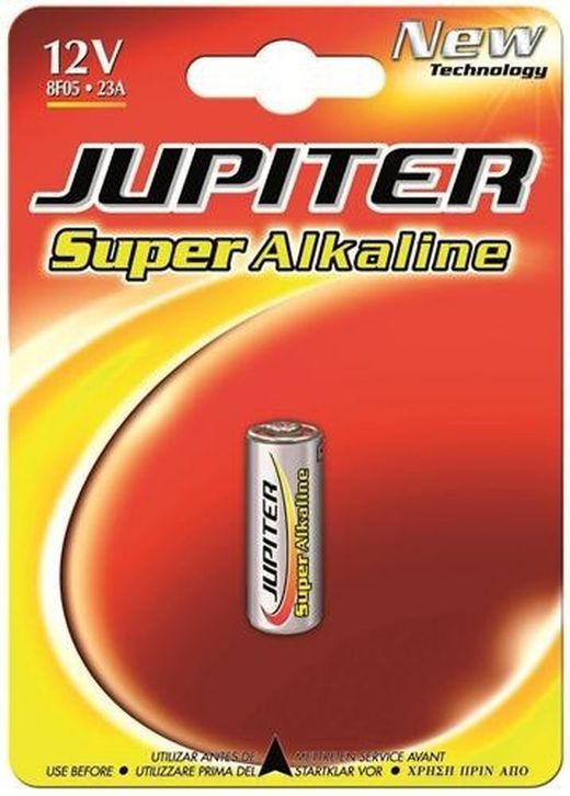 baterias super alcalinas júpiter
