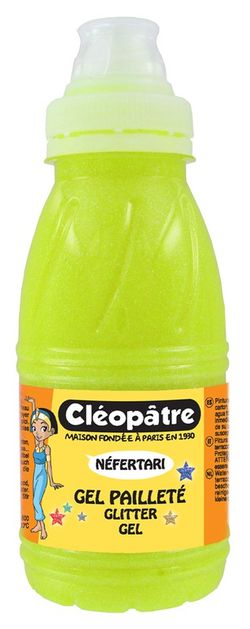 Encre gel Cléopâtre
