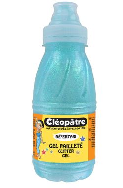 Encre gel Cléopâtre