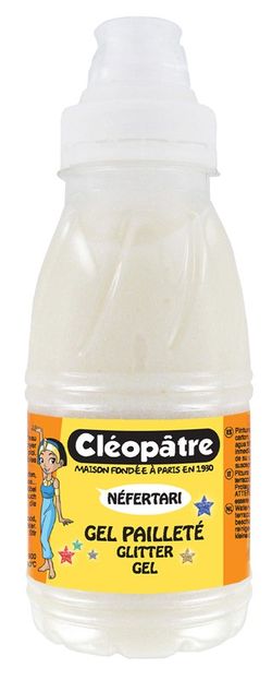 Encre gel Cléopâtre