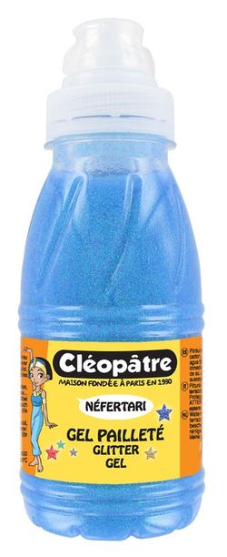 Encre gel Cléopâtre