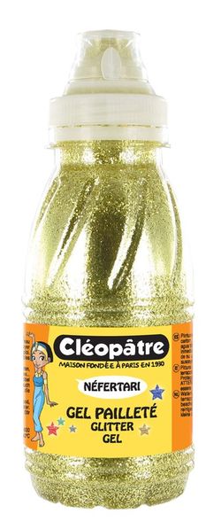 Encre gel Cléopâtre