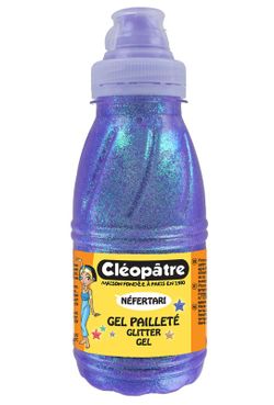 Encre gel Cléopâtre