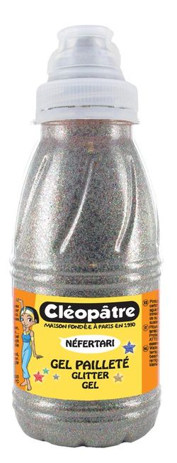Encre gel Cléopâtre