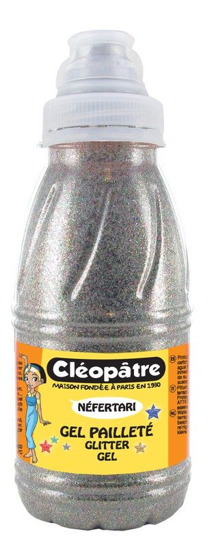 Encre gel Cléopâtre