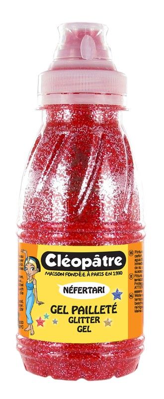 Encre gel Cléopâtre