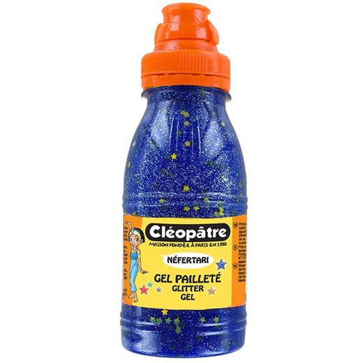 Encre gel Cléopâtre