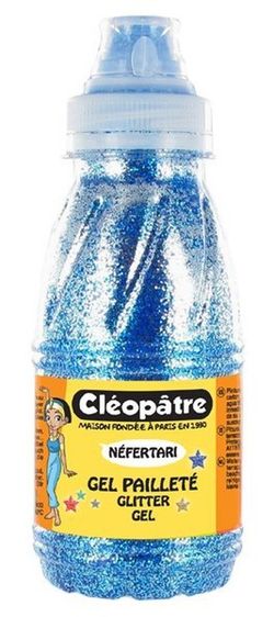 Encre gel Cléopâtre