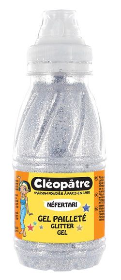 Encre gel Cléopâtre