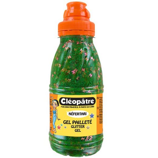 Encre gel Cléopâtre