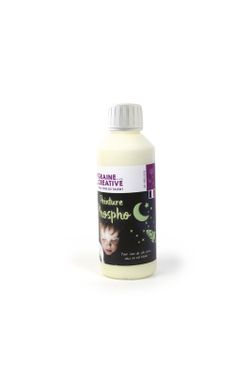 Pintura Fosforescente 250 ml