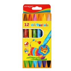 Tintas de cera macia Keyroad