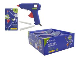 Pistola de silicona de 40w