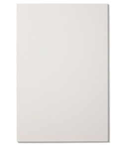 Pizarra blanca mural Chameleon. Un panel.