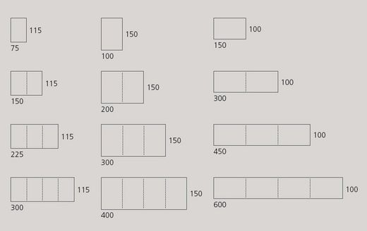 Pizarra blanca sin marco skin whiteboard.