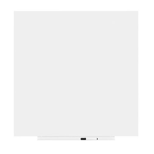 Pizarra blanca sin marco skin whiteboard pro