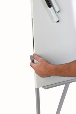 Tableau chevalet modèle rd-605