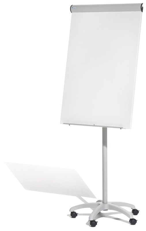 Quadro branco cavalete móvel rd-616