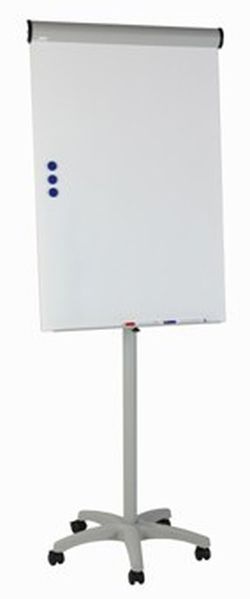 Tableau blanc chevalet mobile rd-616