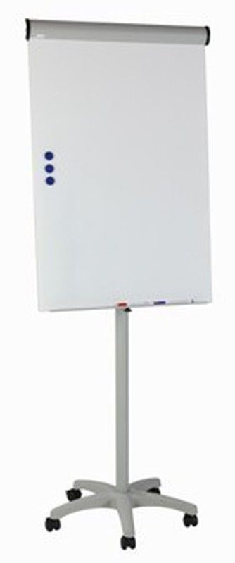 Tableau blanc chevalet mobile rd-616