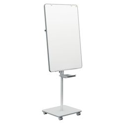 Pizarra de conferencia NOBO Move&Meet 680x1040mm