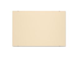 Pizarra de cristal de colores. 5 colores y 8 tamaños