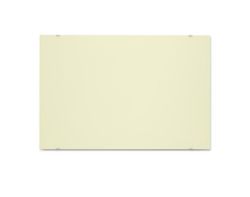 Pizarra de cristal de colores. 5 colores y 8 tamaños