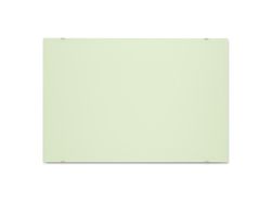 Pizarra de cristal de colores. 5 colores y 8 tamaños