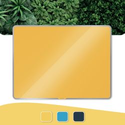 Tableau rectangulaire en verre leitz cosy