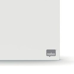 Pizarra modular NOBO Infinity acero lacado 1200x900 mm, blanco