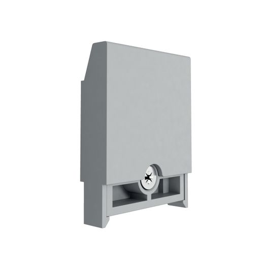 Pizarra modular NOBO Infinity acero lacado 900x600 mm, blanco