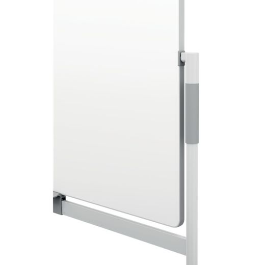 Pizarra móvil Nobo Move&Meet 1500x1200mm