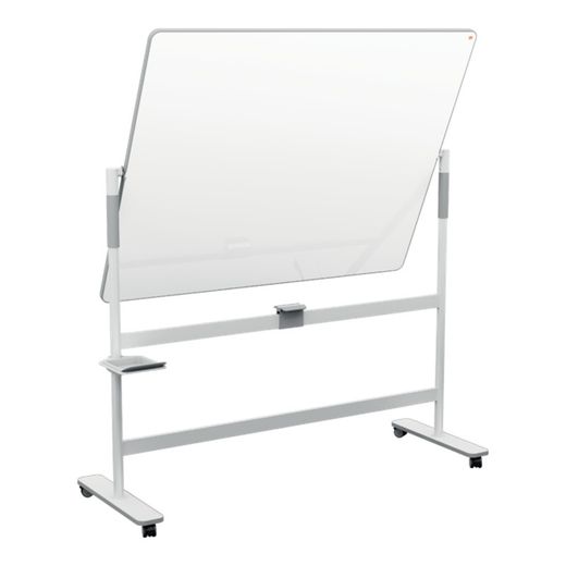 Pizarra móvil Nobo Move&Meet 1500x1200mm