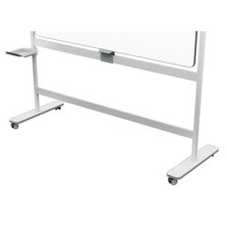 Pizarra móvil Nobo Move&Meet 1500x1200mm