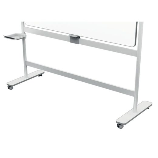 Pizarra móvil Nobo Move&Meet 1500x1200mm