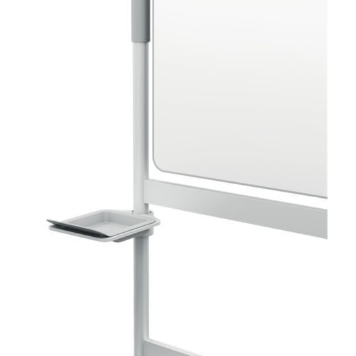 Pizarra móvil Nobo Move&Meet 1500x1200mm