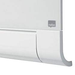 Tableau noir design diamant Nobo. 3 tailles