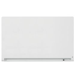 Tableau noir design diamant Nobo. 3 tailles