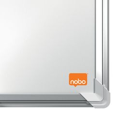 Tableau noir panoramique en acier vitrifié