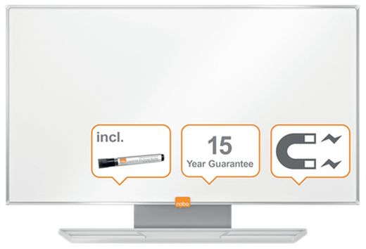 Tableau blanc panoramique nano clean